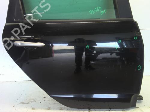 Right rear door RENAULT GRAND SCÉNIC III (JZ0/1_) 1.4 16V (JZ0F) | BP26508795C5 