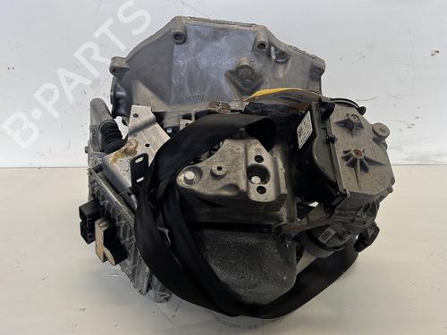 Gearbox CITROËN C3 II (SC_) 1.4 VTi 95 | BP20291634M3