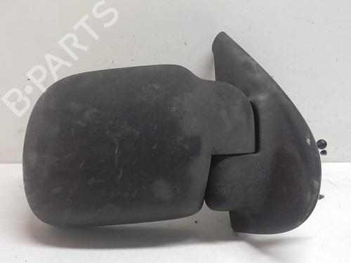 Right mirror RENAULT KANGOO (KC0/1_) 1.4 (KC0C, KC0H, KC0B, KC0M) | BP18221302C27 