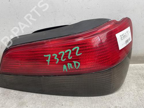 Used Right taillight PEUGEOT 306 Hatchback (7A, 7C, N3, N5) 1.6 (89 hp) 30398869