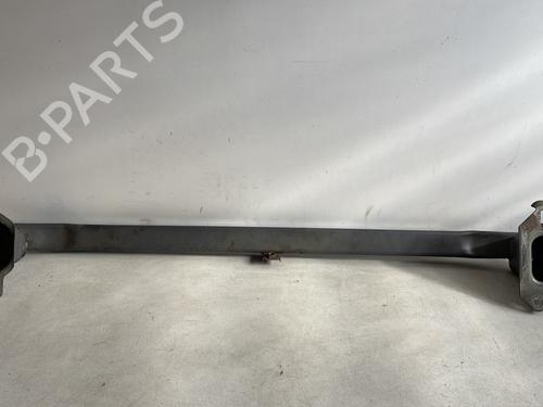 Front bumper reinforcement NISSAN MICRA III (K12) 1.2 16V | BP24314293C109 