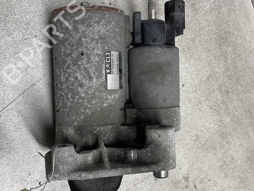 Starter CITROËN C3 II (SC_) 1.0 VTi 68 | BP30828509M8 - Image 3