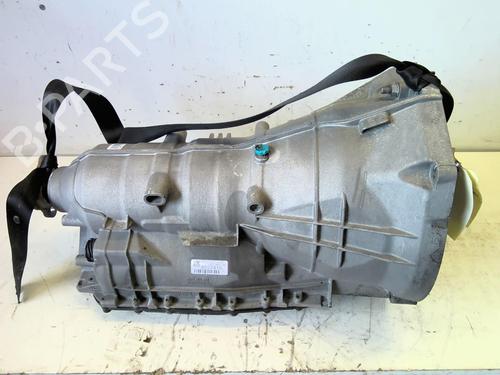 Gearbox BMW 3 Coupe (E92) 325 d | BP18231004M3