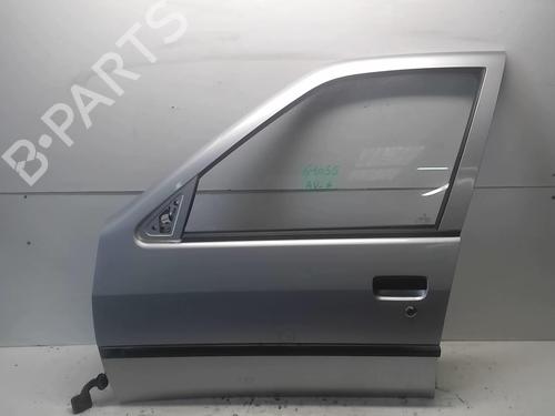 Left front door PEUGEOT 306 Hatchback (7A, 7C, N3, N5) 1.4 | BP18218399C2 
