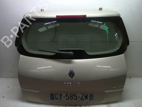 Bakluke CC/Kombi-Kupé RENAULT GRAND SCÉNIC II (JM0/1_) 2.0 dCi (JM1K) (150 hp) 25117916