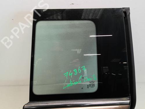 Right rear door MINI MINI CLUBMAN (R55) Cooper D | BP32396280C5