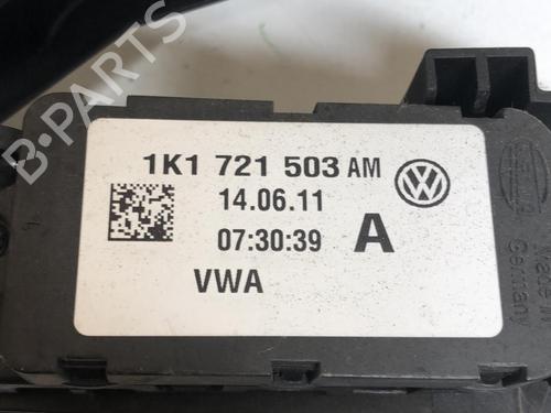 Used Pedal AUDI A3 Sportback (8PA) 1.4 TFSI (125 hp) 18213342