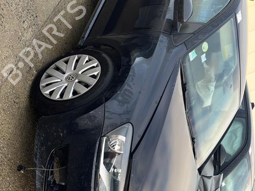 Used Parts VW POLO V (6R1, 6C1) 1.6 TDI 4029164