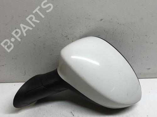 Left mirror FIAT PUNTO EVO (199_) 1.3 D Multijet (199AXC1A, 199BXC1A, 199AXT1A, 199BXT1A) | BP18223232C26 
