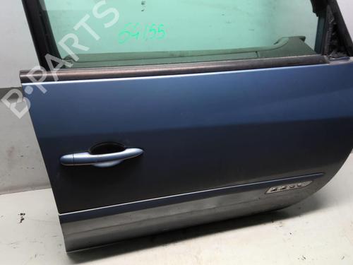 Used Right front door RENAULT ESPACE IV (JK0/1_) 2.2 dCi (JK0H) (150 hp) 18220461
