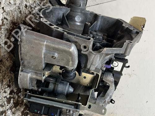 Gearbox CITROËN C3 I (FC_, FN_) 1.4 16V | BP29506911M3