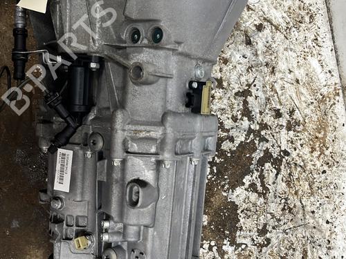 Gearbox BMW 3 (E90) 316 d | BP29378286M3