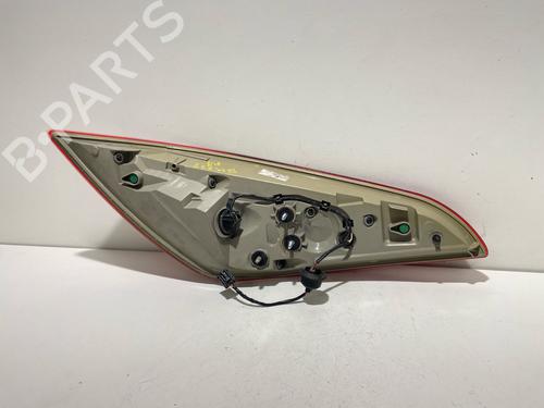 Left taillight PEUGEOT RCZ 2.0 HDi | BP39982061C34  - Image 5