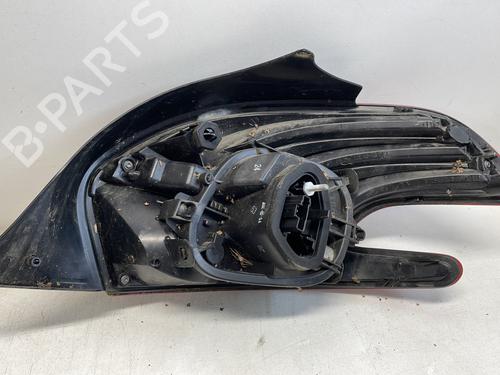 Used Left taillight Left taillight 23762431 23762431