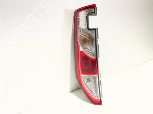 Left taillight RENAULT KANGOO Express (FW0/1_) 1.5 dCi 80 (FW15) | BP38161776C34 - Image 5