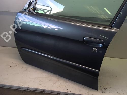 Used Left front door CITROËN XSARA PICASSO (N68) 1.6 HDi (90 hp) 18217779