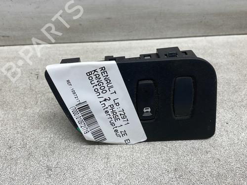 Used Switch RENAULT KANGOO Express (FW0/1_) Z.E. (FW0Z, FW1Z) (60 hp) 27637618