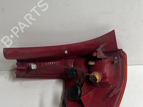 Højre baglygte CITROËN C4 I (LC_) 1.6 HDi | BP20484618C35 