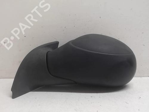 Used Left mirror Left mirror CITROËN C3 I (FC_, FN_) 1.4 i (73 hp) 18224912 18224912