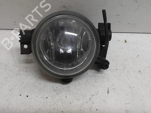 Højre foran tåkelykt FORD FOCUS C-MAX (DM2) 1.8 (125 hp) 18228733