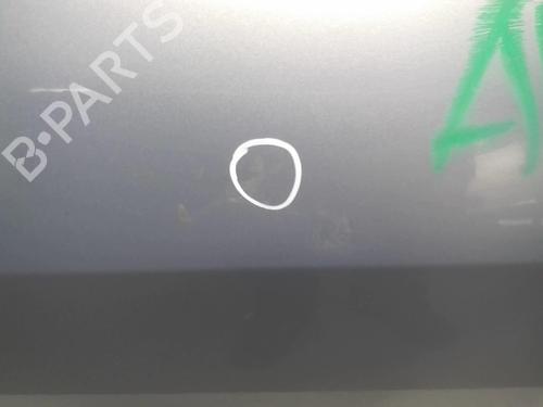 Used Left front door OPEL ZAFIRA A MPV (T98) 1.6 16V (F75) (101 hp) 18218140