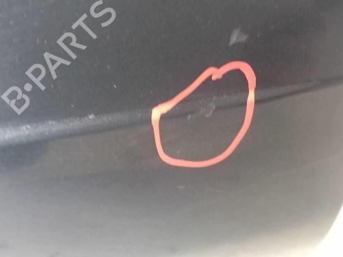 Used Tailgate Tailgate 18218932 18218932