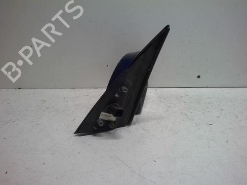 Right mirror OPEL MERIVA A MPV (X03) 1.7 CDTI (E75) | BP18225134C27 