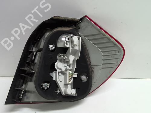 Used Left taillight Left taillight BMW 1 (E81) 120 d (177 hp) 18213951 18213951