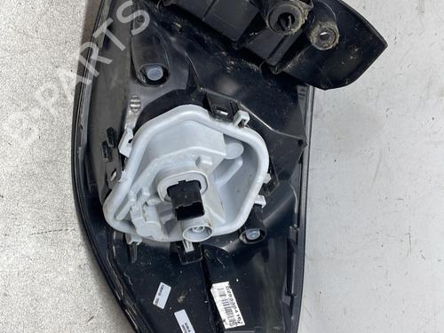 Used Left taillight Left taillight RENAULT CAPTUR I (J5_, H5_) 1.5 dCi 90 (J5N4, J5M5, J5MW, J5M6, J5AL, J5AJ) (90 hp) 32386409 32386409