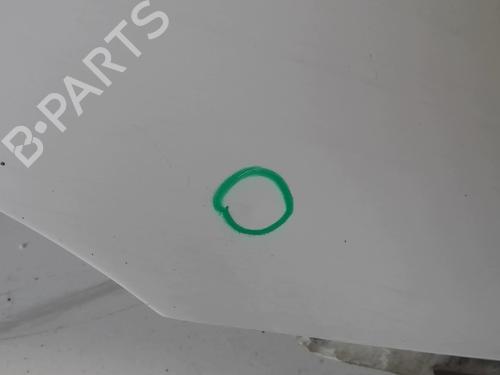 Used Right front fenders HYUNDAI ACCENT I (X-3) 1.3 i 12V (84 hp) 18224815