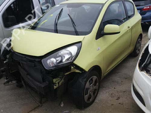 Right taillight KIA PICANTO II (TA) 1.0 | BP18213960C35 