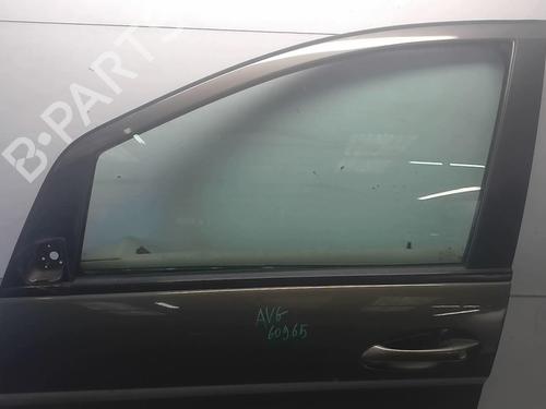 Left front door MERCEDES-BENZ B-CLASS Sports Tourer (W245) B 180 CDI (245.207) | BP18228503C2 