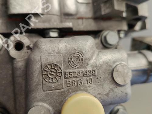 Gearbox FORD KA (RU8) 1.2 | BP40527031M3 - Image 7