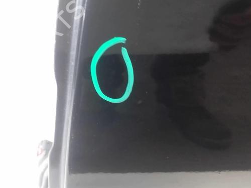 Left rear door CITROËN C3 I (FC_, FN_) 1.1 i | BP18211314C4 