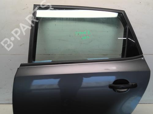 Left rear door VW POLO V (6R1, 6C1) 1.2 | BP24538540C4 