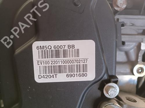 Engine FORD FOCUS II Convertible 2.0 TDCi | BP37079576M1 - Image 7