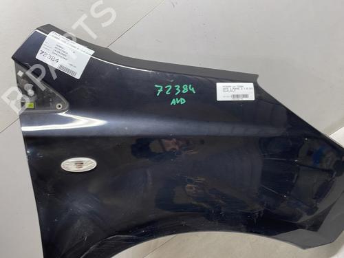 Right front fenders NISSAN NOTE (E11, NE11) 1.5 dCi | BP24444232C42 