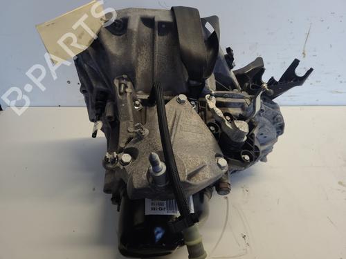 Used Gearbox Gearbox RENAULT TWINGO II (CN0_) 1.5 dCi (CN0E) (64 hp) 20976132 20976132