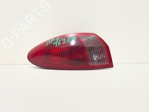Fanale posteriore sinistro Fanale posteriore sinistro ALFA ROMEO 147 (937_) 1.9 JTDM 8V (937.AXD1A, 937.AXU1A, 937.BXU1A) (120 hp) 39896697 39896697