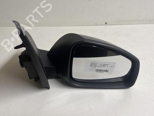Used Right mirror RENAULT MEGANE III Hatchback (BZ0/1_, B3_) 1.5 dCi (BZ09, BZ0D, BZ1W, BZ29, BZ14) (110 hp) 22360535