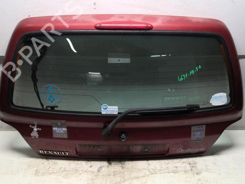 Bakluke CC/Kombi-Kupé RENAULT TWINGO I (C06_) 1.2 (C066, C068) | BP18223930C6 