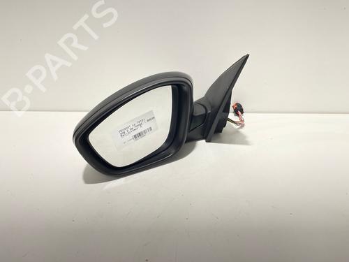 Used Left mirror Left mirror 39242850 39242850