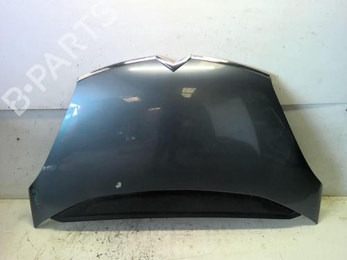 Hood CITROËN C4 Picasso I MPV (UD_) 1.6 HDi | BP18210204C1 