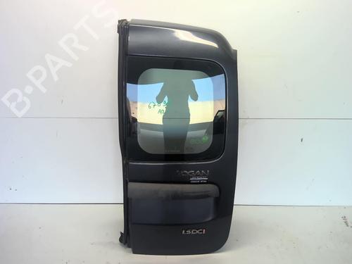 Right tailgate DACIA LOGAN MCV (KS_) 1.5 dCi (KS0W) | BP18216508C77 
