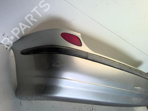 Rear bumper NISSAN ALMERA TINO (V10) 1.8 | BP18209956C8 