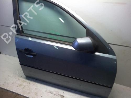Right front door FORD MONDEO III (B5Y) 2.0 16V DI / TDDi / TDCi | BP18221955C3 