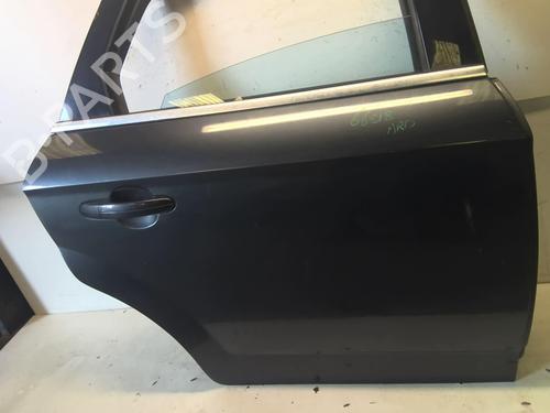 Used Right rear door FORD MONDEO IV (BA7) 1.8 TDCi (125 hp) 18223298