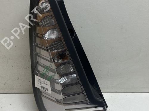 Left taillight RENAULT SCÉNIC III (JZ0/1_) 1.5 dCi | BP18255369C34