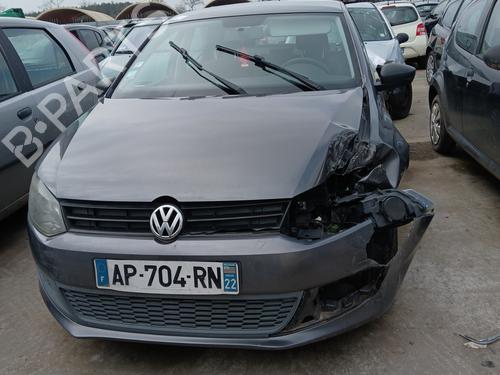 Elektronische module VW POLO V (6R1, 6C1) 1.2 | BP24613206M83 