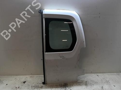 Used Right tailgate Right tailgate CITROËN BERLINGO Box Body/MPV (B9) [2008-2026] 34470765 34470765